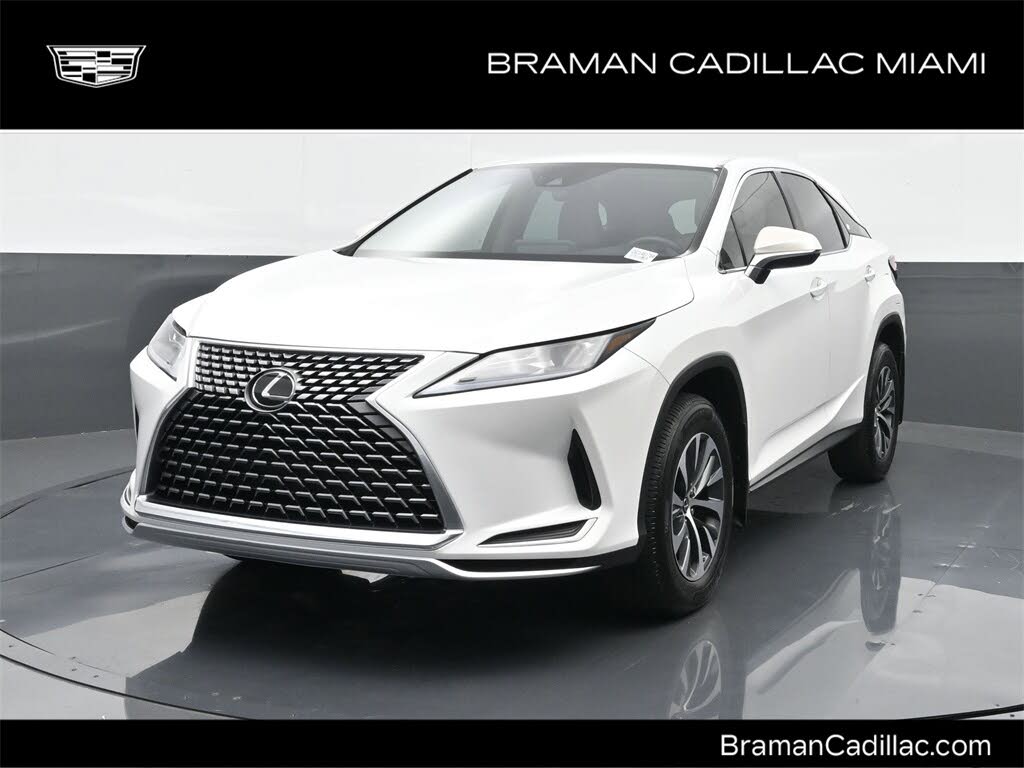Lexus RX 350 for sale Las Vegas