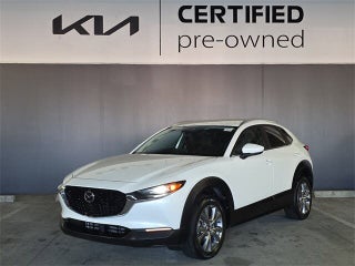 2023 Mazda CX-30 thumbnail – Fort Lauderdale, FL – 3