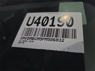 2023 Mazda CX-30 thumbnail – Fort Lauderdale, FL – 32