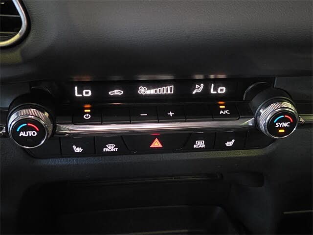 2023 Mazda CX-30 2.5 S Preferred
                                    for sale in Fort Lauderdale, FL – photo 20