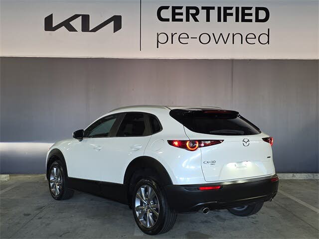 2023 Mazda CX-30 2.5 S Preferred
                                    for sale in Fort Lauderdale, FL – photo 8