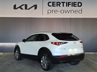 2023 Mazda CX-30 thumbnail – Fort Lauderdale, FL – 8