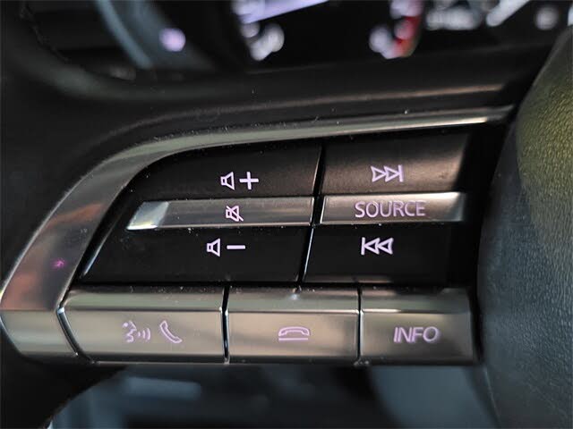 2023 Mazda CX-30 2.5 S Preferred
                                    for sale in Fort Lauderdale, FL – photo 15