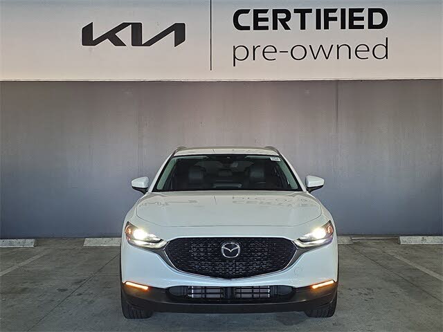 2023 Mazda CX-30 2.5 S Preferred
                                    for sale in Fort Lauderdale, FL – photo 2