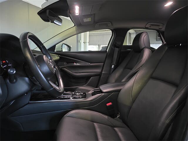 2023 Mazda CX-30 2.5 S Preferred
                                    for sale in Fort Lauderdale, FL – photo 13