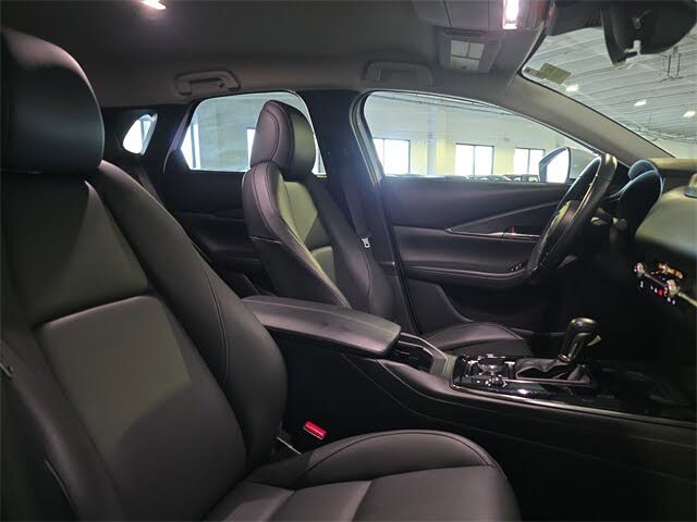 2023 Mazda CX-30 2.5 S Preferred
                                    for sale in Fort Lauderdale, FL – photo 31
