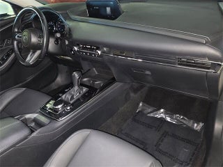 2023 Mazda CX-30 thumbnail – Fort Lauderdale, FL – 30