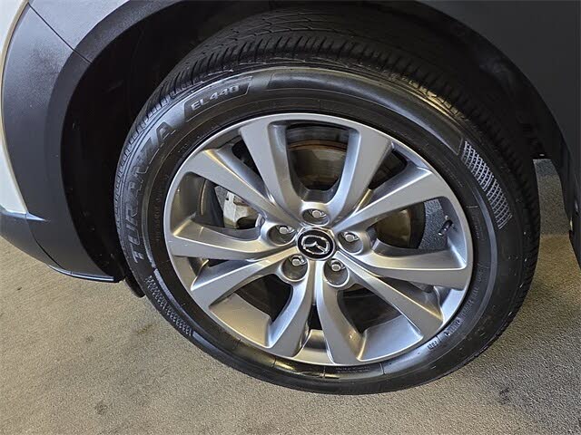 2023 Mazda CX-30 2.5 S Preferred
                                    for sale in Fort Lauderdale, FL – photo 4
