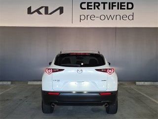 2023 Mazda CX-30 thumbnail – Fort Lauderdale, FL – 7