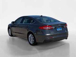 Ford Fusion for sale Las Vegas