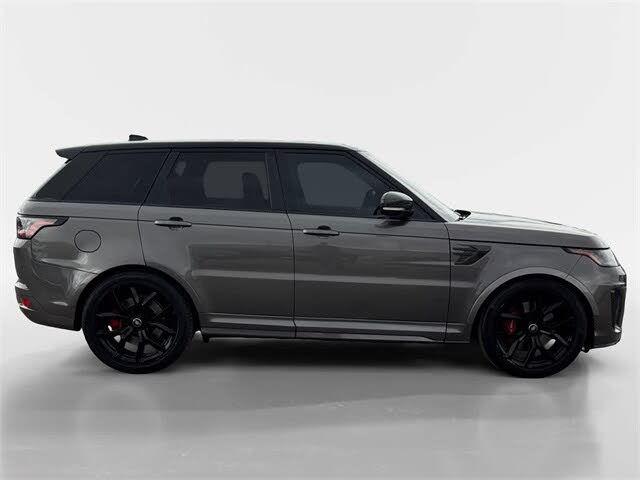 Land Rover Range Rover Sport for sale Las Vegas