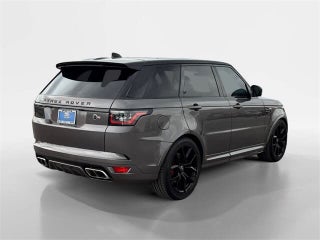Land Rover Range Rover Sport for sale Las Vegas