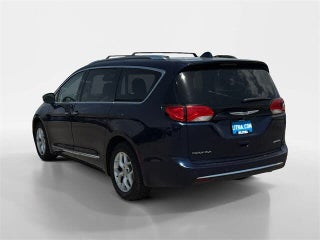 Chrysler Pacifica for sale Las Vegas