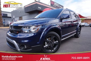 Dodge Journey for sale Las Vegas