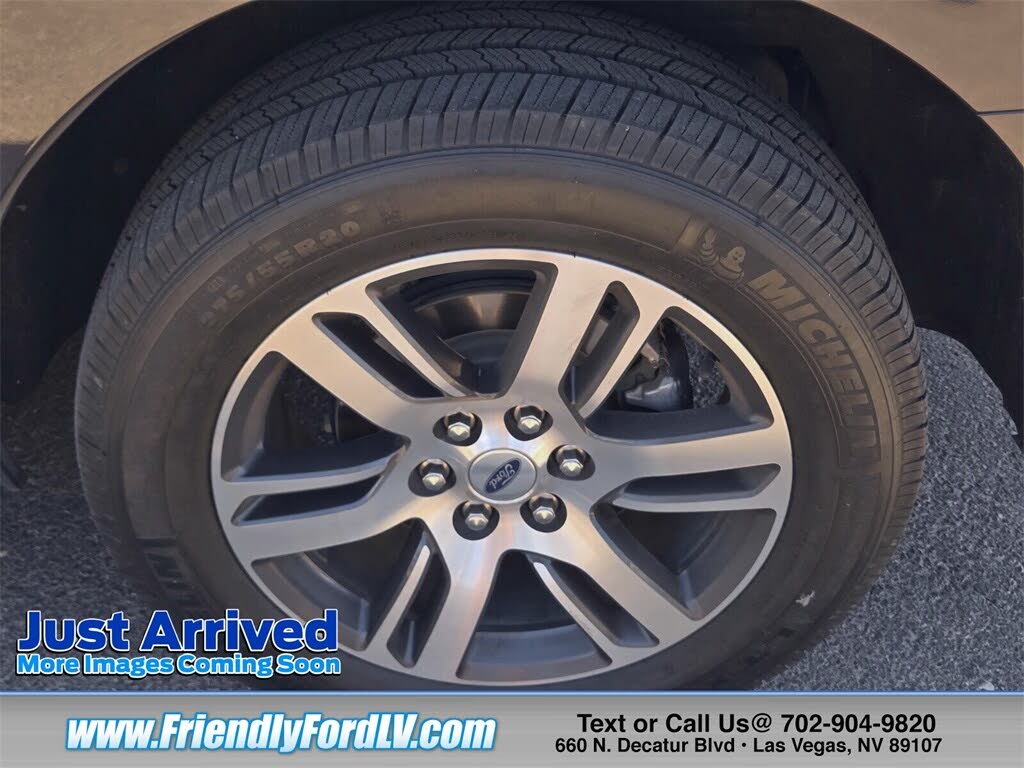 Ford Expedition for sale Las Vegas