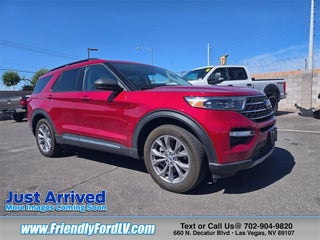 Ford Explorer for sale Las Vegas