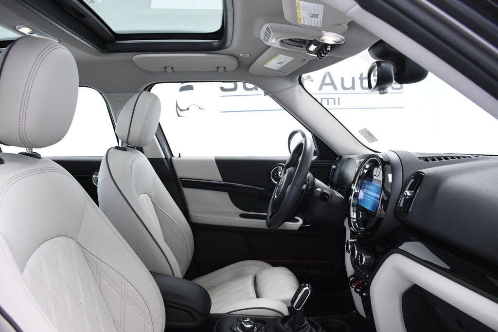 MINI Countryman for sale Las Vegas