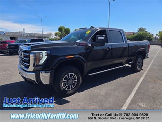 GMC Sierra 2500HD for sale Las Vegas