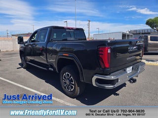 GMC Sierra 2500HD for sale Las Vegas