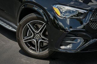 Mercedes-Benz GLE for sale Las Vegas