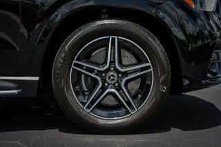 Mercedes-Benz GLE for sale Las Vegas