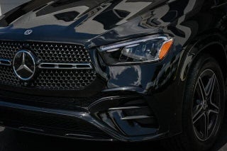 Mercedes-Benz GLE for sale Las Vegas
