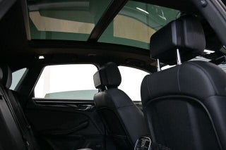 2021 Porsche Macan thumbnail – Doral, FL – 31
