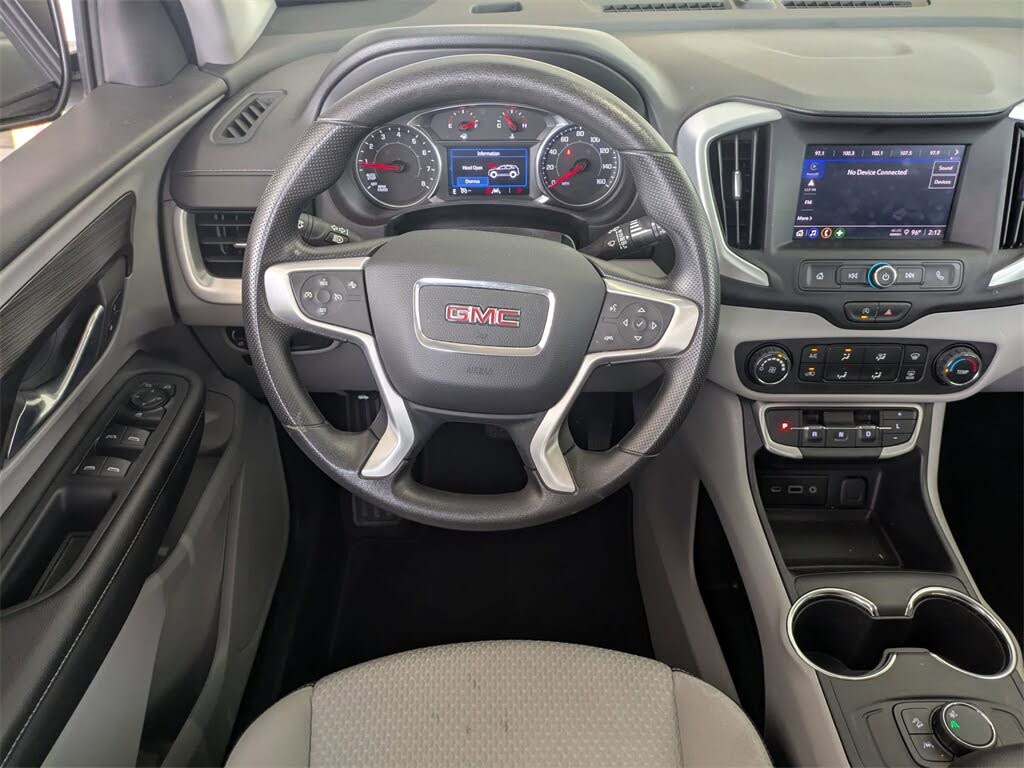 2024 GMC Terrain SLE
                                    for sale in Pompano Beach, FL – photo 22