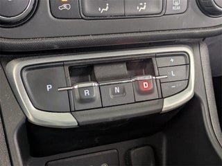 2024 GMC Terrain thumbnail – Pompano Beach, FL – 11
