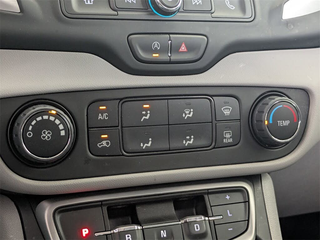 2024 GMC Terrain SLE
                                    for sale in Pompano Beach, FL – photo 15