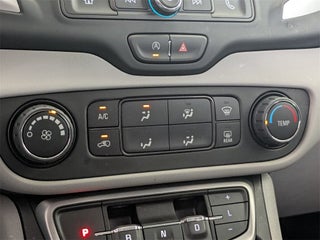 2024 GMC Terrain thumbnail – Pompano Beach, FL – 15