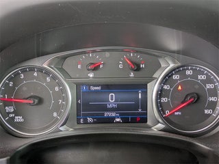 2024 GMC Terrain thumbnail – Pompano Beach, FL – 10
