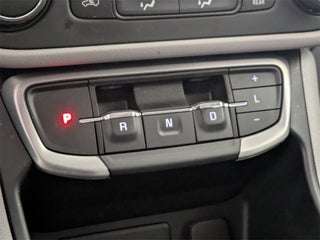 2024 GMC Terrain thumbnail – Pompano Beach, FL – 13