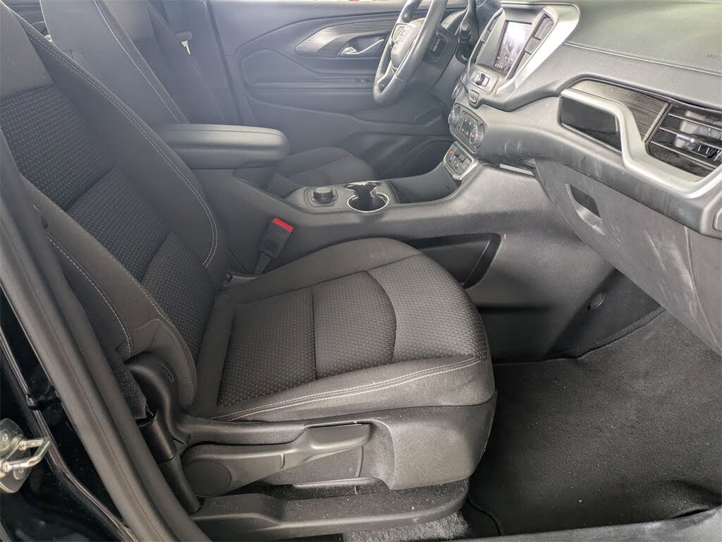 2024 GMC Terrain SLE
                                    for sale in Pompano Beach, FL – photo 30