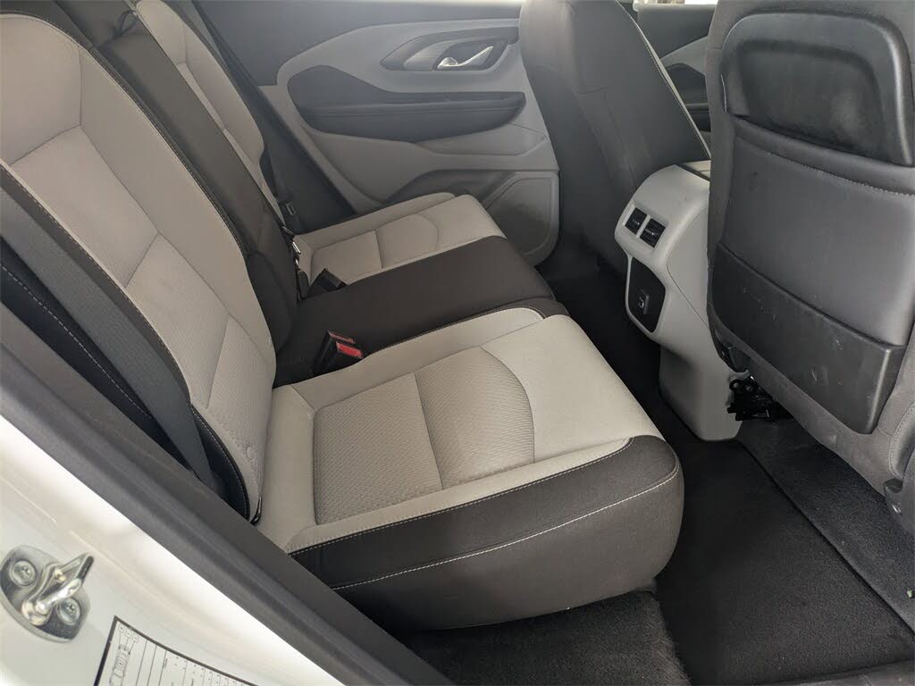 2024 GMC Terrain SLE
                                    for sale in Pompano Beach, FL – photo 27