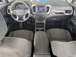 2024 GMC Terrain thumbnail – Pompano Beach, FL – 24