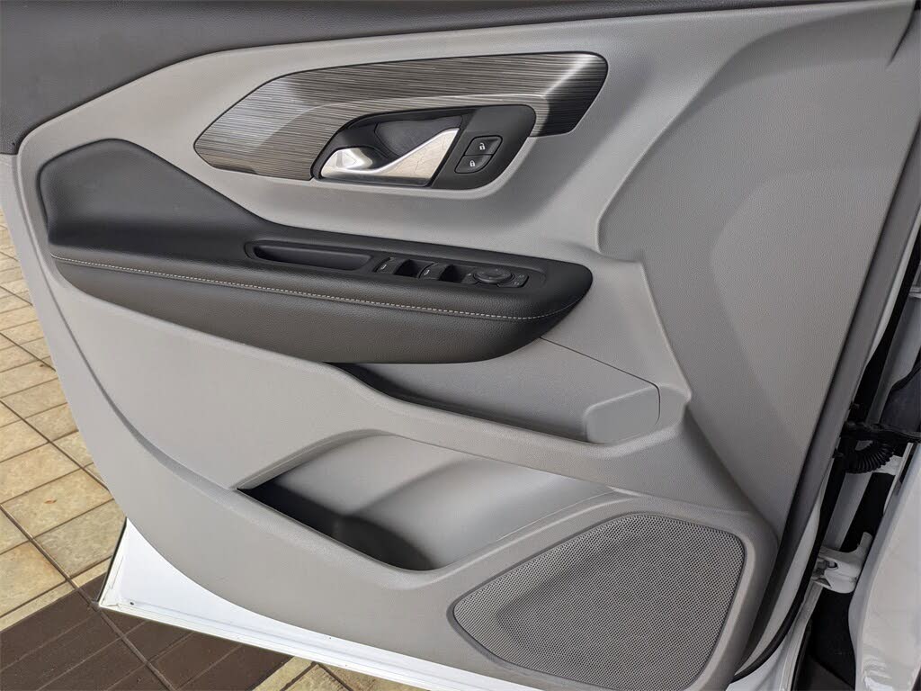 2024 GMC Terrain SLE
                                    for sale in Pompano Beach, FL – photo 19