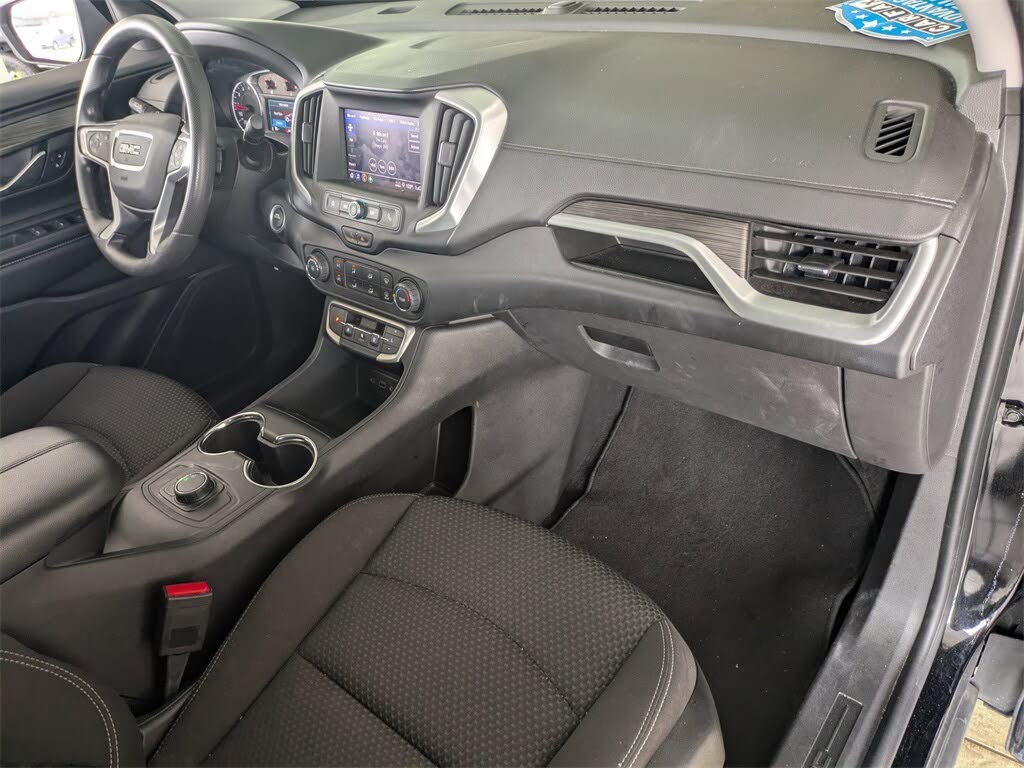 2024 GMC Terrain SLE
                                    for sale in Pompano Beach, FL – photo 31