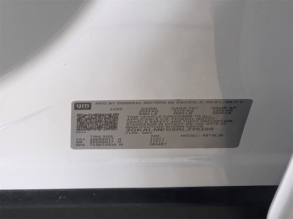 2024 GMC Terrain SLE
                                    for sale in Pompano Beach, FL – photo 32