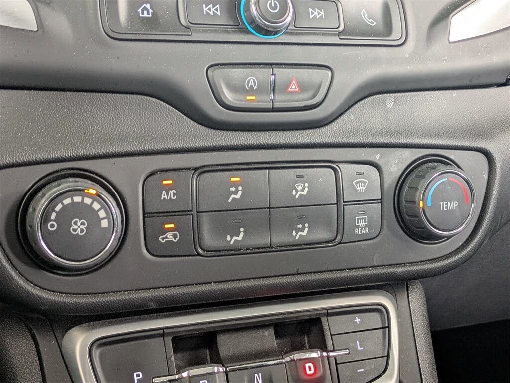 2024 GMC Terrain SLE
                                    for sale in Pompano Beach, FL – photo 16
