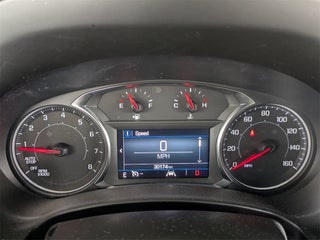 2024 GMC Terrain thumbnail – Pompano Beach, FL – 10