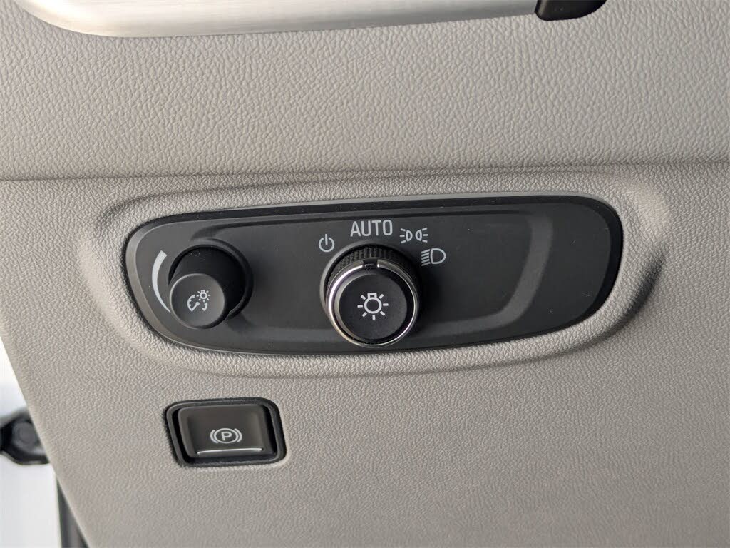 2024 GMC Terrain SLE
                                    for sale in Pompano Beach, FL – photo 17