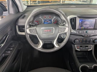 2024 GMC Terrain thumbnail – Pompano Beach, FL – 23