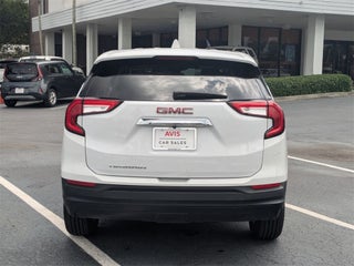 2024 GMC Terrain thumbnail – Pompano Beach, FL – 6