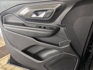 2024 GMC Terrain thumbnail – Pompano Beach, FL – 21