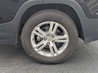 2024 GMC Terrain thumbnail – Pompano Beach, FL – 34