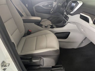 2024 GMC Terrain thumbnail – Pompano Beach, FL – 28