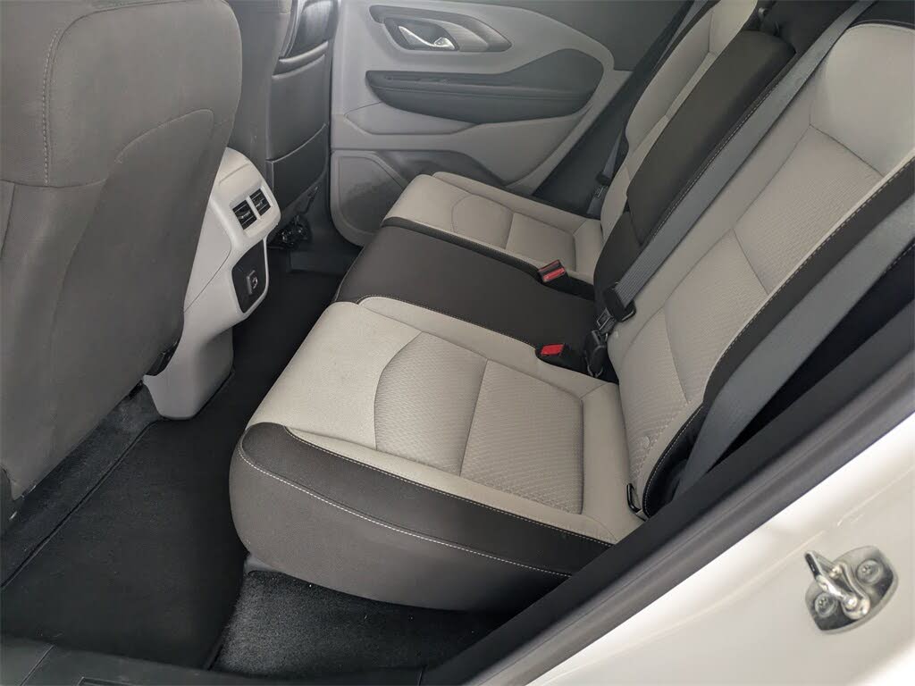 2024 GMC Terrain SLE
                                    for sale in Pompano Beach, FL – photo 24