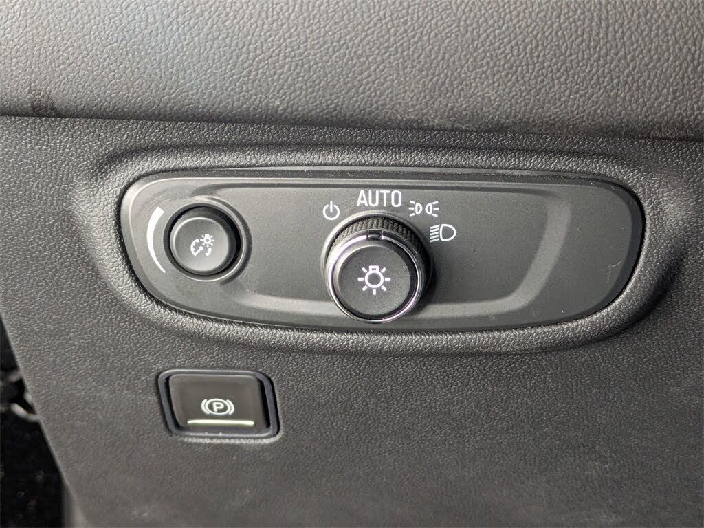 2024 GMC Terrain SLE
                                    for sale in Pompano Beach, FL – photo 18