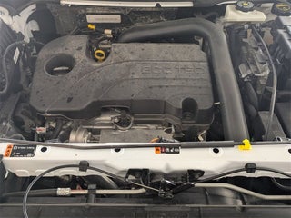 2024 GMC Terrain thumbnail – Pompano Beach, FL – 30